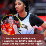 Brittney Griner and Diana Taurasi have decided to leave the U.S. team after U.S. team coach Cheryl Reeve called up Caitlin Clark for the upcoming campaign. The shocking new statement rocks women’s basketball! /d
