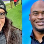 Joy Taylor Has Been Suspended By FS1 In Stunning Turn Of Events (an)