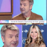 TORVILL & DEAN TO FANS: ‘WE’RE DONE PERFORMING’ — What This Means for the Future of Dancing On Ice….