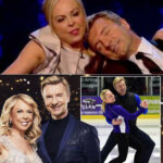 Christopher Dean Speaks Out on the REAL Reason Caprice and Hamish Suddenly Split — And It’s Not What You Think