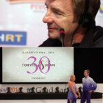 “30 YEARS LATER… THEY STILL GLIDE LIKE MAGIC”: Why Torvill & Dean’s Bond Refuses to Break