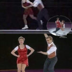 Shocking DNA Discovery Reveals Surprising Family Ties to Olympic Legends!