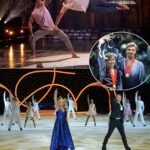 Wait… They Sang Too? Torvill and Dean’s Secret Music Career Shocks Even Their Biggest Fans.