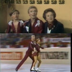FROM GOLD TO GOODBYE: Torvill & Dean Begin Their Final Bow in Spectacular Wembley Show
