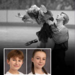 50 Years on Ice, One Last Song — Torvill & Dean’s Final Bow Breaks Hearts Worldwide (VIDEO)