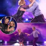 TORVILL & DEAN TO FANS: ‘WE’RE DONE PERFORMING’ — What This Means for the Future of Dancing On Ice….