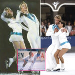 “30 YEARS LATER… THEY STILL GLIDE LIKE MAGIC”: Why Torvill & Dean’s Bond Refuses to Break