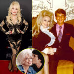 BEFORE THE LEGEND: The Forgotten Polka That Sparked Torvill and Dean’s Rise to Immortality