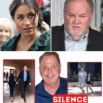 “She’s Not The Person You Think She Is…” Thomas Markle Just Broke His Silence — And Meghan’s Past Is Back In The Spotlight. In A Jaw-Dropping Interview, He Reveals What Really Happened Before The Royal Wedding… And Why He Still Hasn’t Let It Go. Meghan’s Response? Even More Shocking.
