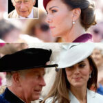 “A King’s Last Secret”: Charles’s $2 Billion Bombshell Leaves Royal Family Stunned — But Only Kate’s Children Inherit It All