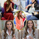“SHE’S NOT COMING BACK SOON” – The Heartbreaking Truth Behind Princess Kate’s Royal Ascot Absence Finally Revealed /dn