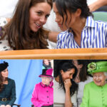 HBBD PRINCESS! Catherine and William’s Emotional Visit to Diana’s Resting Place with George, Charlotte, and Louis on Her 64th Birthday Touches Millions