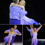 “This Is It”: 10 Jaw-Dropping Photos That Froze Time at Torvill & Dean’s Emotional Final Skate in Nottingham