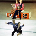 “Last Time on Ice”: Emotional Behind the Scenes of Torvill & Dean Making All of Nottingham Cry
