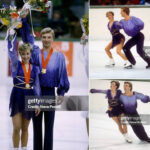 The Video That Paralyzed the Skating World: Torvill & Dean And The 1985 Technical Dance That Still Hasn’t Been Beaten /dn