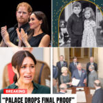 Meghan Markle Shocks the Studio: Behind-the-scenes Interview Drama Leaks Shocking Royal Family! /dn