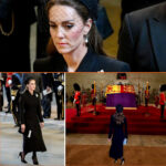 “MOVE OVER, CAMILLA” – Fans ERUPT As King Charles’ SHOCKING Statement Sparks Speculation Catherine Will Take Over Queen’s Role /dn