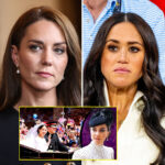 Heartbreaking Moment Kate Middleton “Curtsy” behind Queen’s Coffin During Final Journey /dn