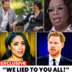 “They’re the Fakest Royals in History!” – Piers Morgan UNLEASHES on Meghan & Harry in Blistering Podcast Bombshell /dn