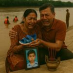 A single teacher adopted two orphaned students who lost both parents at the age of 7… 22 years later, the ending is truly heartwarming!
