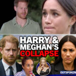 SHOCKWAVE AT THE PALACE: Meghan & Harry Leaked King Charles’ Top-Secret Peace Talks — Royal Fury Erupts! /dn