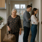 “Widowed for 5 Years, I Fell for a 25-Year-Old Man at 65. I Felt Young Again — Until the Day He Asked to Borrow 1kg of Gold… and Then…”