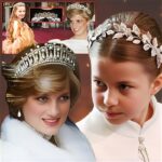What They Found in Camilla’s Estate Has Left Princess Anne and Princess Charlotte in Total Shock!