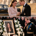 🚨“Meghan Won’t Stop Calling!”: Netflix CEO EXPOSES Prince William and Kate’s Savage $200M Snub — And It’s Colder Than You Think