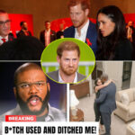 Billionaire Visits Her Son’s Grave And Finds A Black Waitress Crying With A Child – She Was SHOCKED!