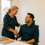 I Showed Up to Mock My Ex at Her Wedding to a “Poor Man” — But the Moment I Saw the Groom, I Went Home and Cried All Night