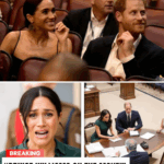 Candace Owens Calls Prince Harry A FOOL And EXPOSES His SPINELESS Fake Image