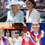HBBD PRINCESS! Catherine and William’s Emotional Visit to Diana’s Resting Place with George, Charlotte, and Louis on Her 64th Birthday Touches Millions