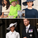 “THE PHOTOS SHE NEVER WANTED YOU TO SEE” – Meghan Markle in PANIC as Controversial Yacht Girl Images Go Viral Again /dn