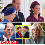 What They Found in Camilla’s Estate Has Left Princess Anne and Princess Charlotte in Total Shock!