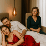 I Showed Up to Mock My Ex at Her Wedding to a “Poor Man” — But the Moment I Saw the Groom, I Went Home and Cried All Night