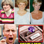 “HIDDEN FOR 30 YEARS!” Prince William BREAKS DOWN After Uncovering King Charles’s Secret Royal File — ‘I Trusted Him…’