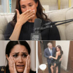 💥“NO WAY MEGHAN DOESN’T ENVY PRINCESS CATHERINE — FUMING IN MONTECITO AS KATE DOMINATES GLOBAL STAGE!” 💥