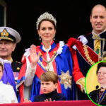 King Charles Drops the Truth: What No One Ever Realized About Queen Camilla — Until Now!