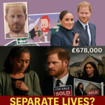 AIRPORT MELTDOWN: Harry Flees Alone at Vancouver Terminal as Security Forcibly Removes Meghan After Explosive Row!