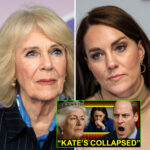 “You Don’t Know the Real Camilla!” — Her Own Sister Breaks Years of Silence, Drops Explosive Truth Bomb That Leaves Royals Reeling 😳👑