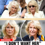 ROYAL CLASH ERUPTS: Queen Camilla FURIOUS Over Princess Charlotte’s Bold Act — Prince William RUSHES to Defend His Daughter in Explosive Palace Showdown 👑🔥