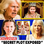 “You Don’t Know the Real Camilla!” — Her Own Sister Breaks Years of Silence, Drops Explosive Truth Bomb That Leaves Royals Reeling 😳👑