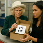 Meghan FURIOUS After Colin Jost’s Yacht Photo Leak Blows Up the Internet — Royal Image in RUINS?