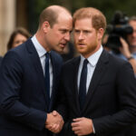 Royal Earthquake: Australian Woman Files Claim as Diana’s Secret Daughter — DNA Allegedly Matches 87%