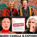 Royal Earthquake: Australian Woman Files Claim as Diana’s Secret Daughter — DNA Allegedly Matches 87%