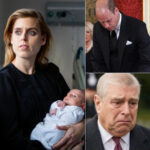 Harry’s Midnight Return to England — Skips the Palace and Heads Straight to Princess Diana’s Former Home