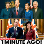 Prince Andrew could no longer bear it and was forced to reveal the secret of Princess Beatrice’s daughter after three months of hiding it. The Palace was left stunned, and William broke into tears: ‘So the rumor is true?’